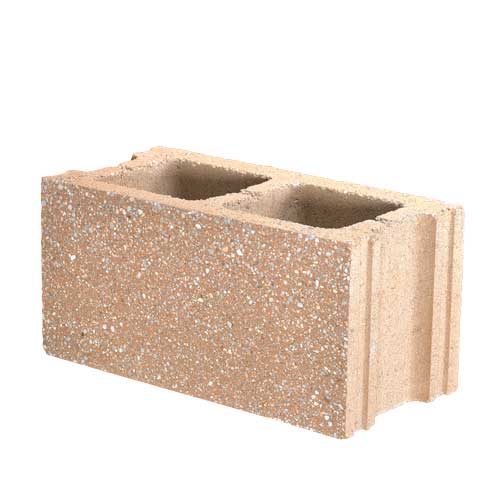 gemstone block from York Building Products