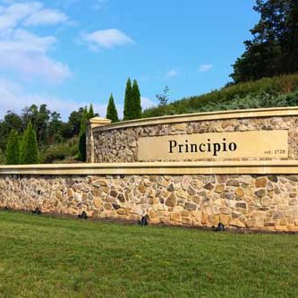 Principio Business Park